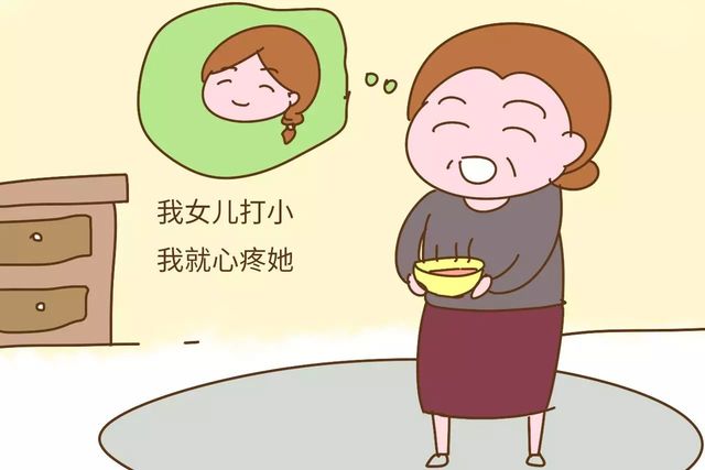 老人是怎么看待自己的外孙和孙子的?这个差别有点大呀
