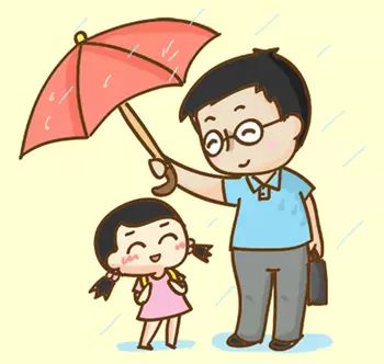 这些事爸爸来做,能让孩子更好成长!