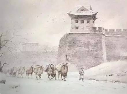 世上唯一在等你的那个人!男默女泪......
