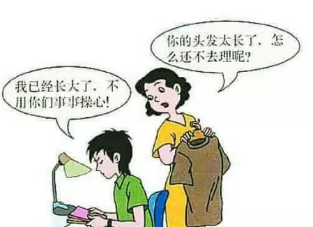 为什么你家的孩子总是长不大?家长必读!