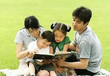 父母们,你的孩子离优秀只差这一步!