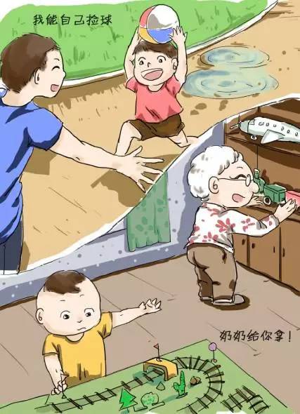 不会爱还去爱,其实也是一种伤害!