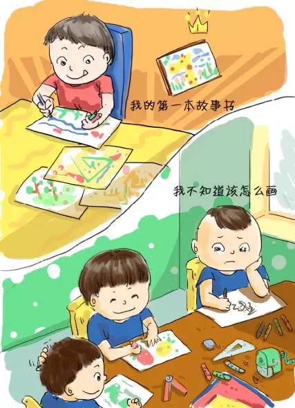 不会爱还去爱,其实也是一种伤害!