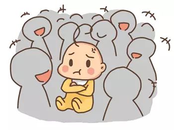 太把孩子当回事,小心养出白眼狼!赵薇也如是说!