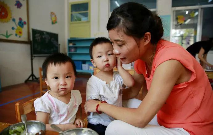 为什么我一定要让孩子留在大城市里?这3个规律我不忍心告诉你