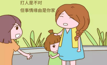 母亲对女儿的影响究竟有多大?这位妈妈告诉你......