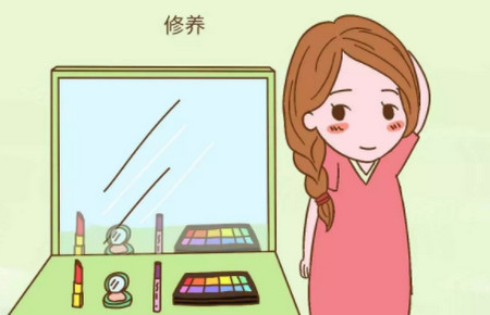 母亲对女儿的影响究竟有多大?这位妈妈告诉你......