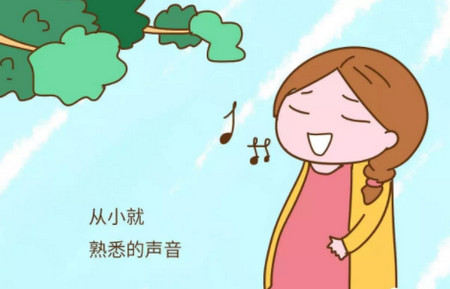原来宝宝区分妈妈和别人,是靠这两点的,太神奇了!!!
