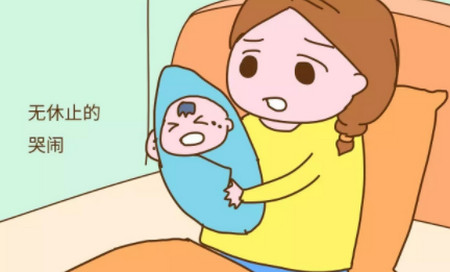 生了宝宝之后,你后悔吗?答案有趣了......