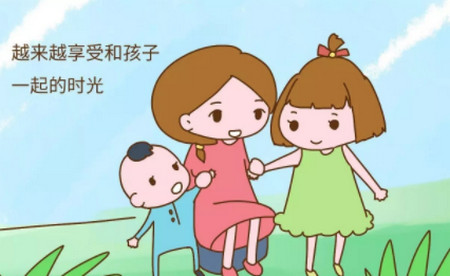 生了宝宝之后,你后悔吗?答案有趣了......