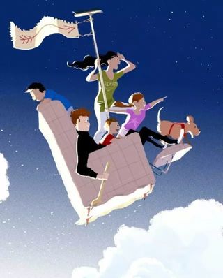 千万别做班级群里这5类招人烦的家长!!!