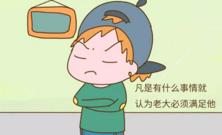 弟弟撕了姐姐的作业,妈妈反而责怪姐姐不懂事!
