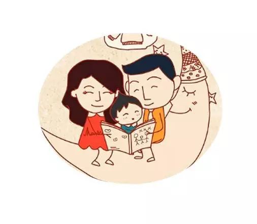 陆毅帮女儿背书包,网友居然这样说!其实,这才是好家长的打开方式!