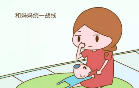 宝宝小时候有这4种表现,长大后会很孝顺妈妈的!别不信