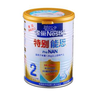 早产儿奶粉要喝多久 早产儿奶粉要吃多久才能转奶2