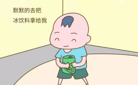 宝宝这些暖人的行为,真想再生一个,哈哈哈哈