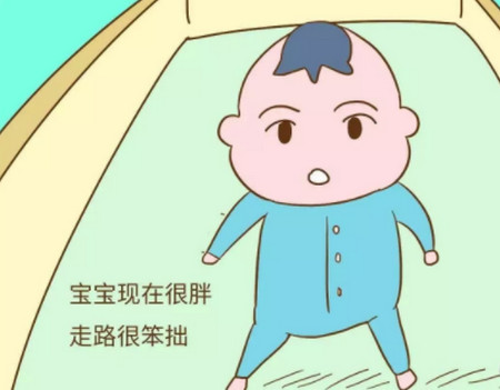 宝宝有的这四大坏习惯,影响宝宝智商,父母千万要注意了!