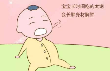 宝宝有的这四大坏习惯,影响宝宝智商,父母千万要注意了!