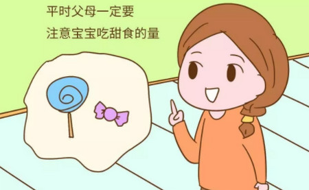 宝宝有的这四大坏习惯,影响宝宝智商,父母千万要注意了!