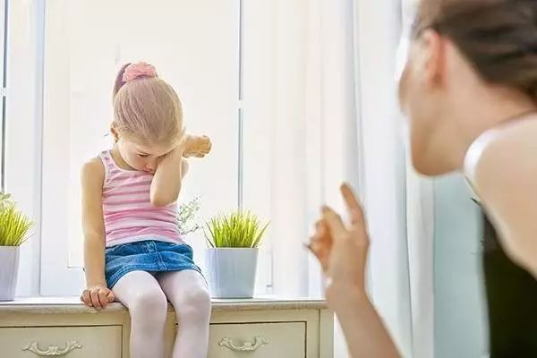 惩罚完孩子就变好了?真相并不是这样!