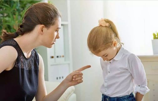 惩罚完孩子就变好了?真相并不是这样!