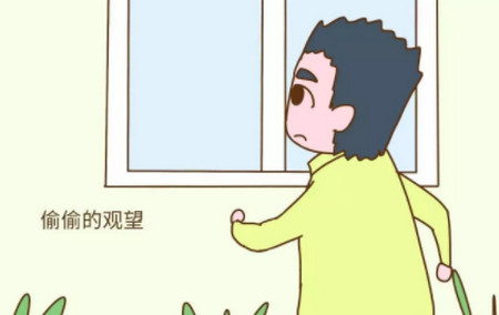 入学后父母千万别做这三个小动作,孩子看到会讨厌学校的!
