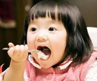 为什么说吃“零食”的孩子更容易快乐?!