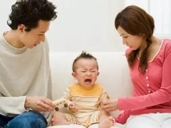 孩子敢怼你？还不都是你纵容的！
