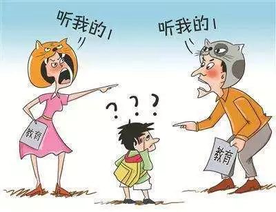 二孩时代的父母们是啥样的?你家是这样吗?