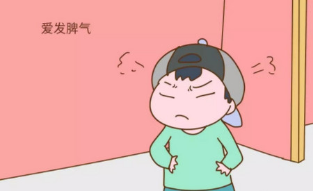 有这三种特征的孩子,很多都是个急性子,你家的娃是吗?