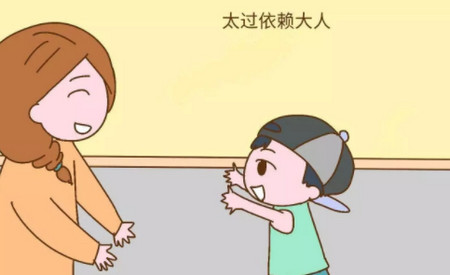 有这三种特征的孩子,很多都是个急性子,你家的娃是吗?
