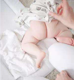 新生儿腹泻如何护理 小宝宝拉肚子护理方法要知晓2
