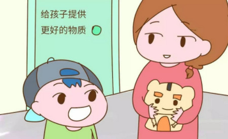 3岁女娃心愿是让爸爸去死,老师家访后,真是令人愤怒!