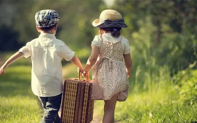 父母常说这5句话，孩子会更加优秀的！