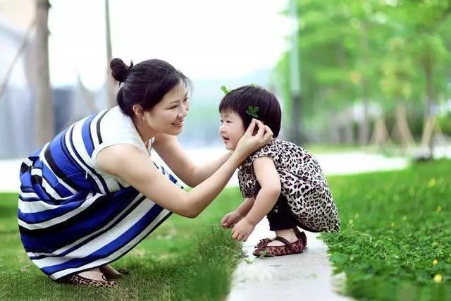 为什么孩子回家后都是先找妈妈,而不是爸爸?答案居然是这样......