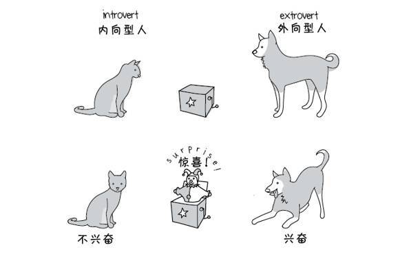 孩子内向?恭喜你,这并不是坏事!