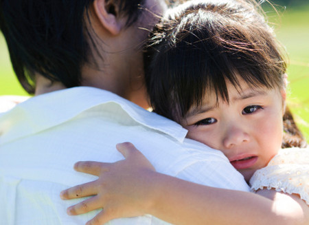 孩子是“磨人的小妖精“?不是缺爱就是爱太满!