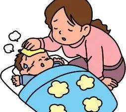 孩子体弱多病,可能是妈妈经常这样做......