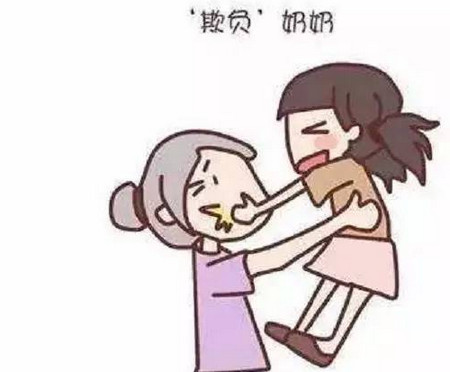 孩子喜欢打人,该如何去引导?!