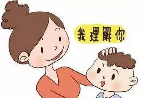 当妈后,这些坏习惯就不要再”教“给孩子了!