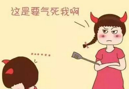 当妈后,这些坏习惯就不要再”教“给孩子了!