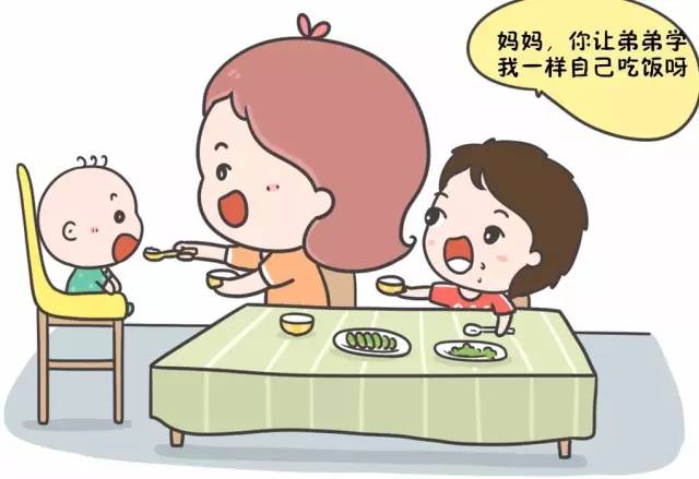 其实宝宝的智力可以这样训练出来!教你养出聪明宝宝~