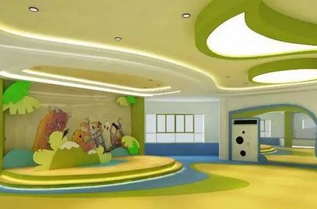 幼儿园怎么选?这些方面要注意了!
