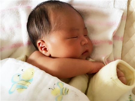 新生儿什么情况下需要补钙1