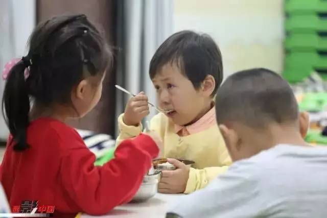 如何破解孩子入园焦虑？试试这几招！