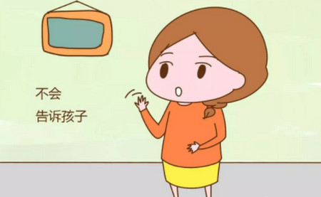 你和婆婆的矛盾会对孩子说吗?宝妈们这样说......