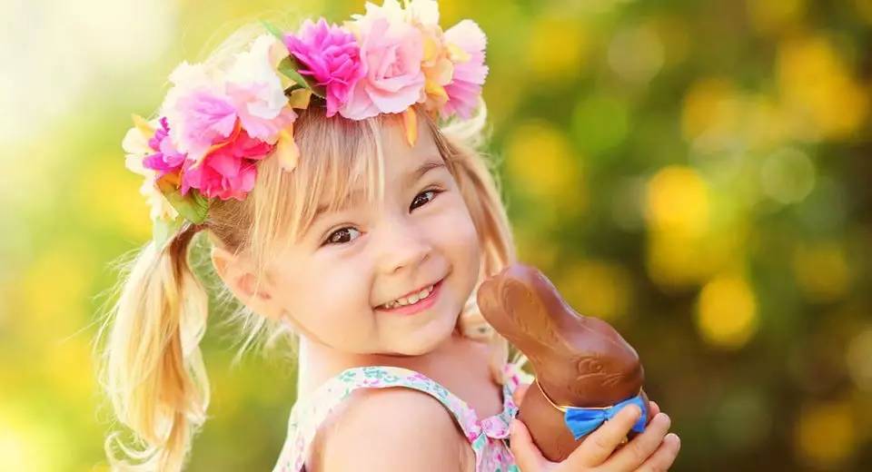 孩子的脸型竟决定其一生的性格......你家孩子是哪种?!