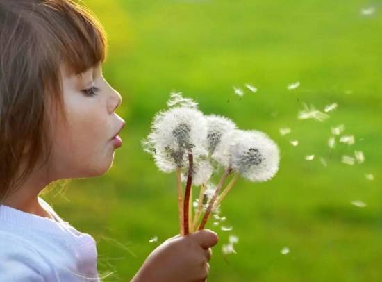 孩子的脸型竟决定其一生的性格......你家孩子是哪种?!