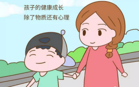 家有男孩，妈妈就不要做这2件事了，不然就是害孩子一辈子！