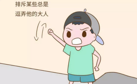 “你家孩子真没教养，看见我从不问好”，我该怎么回？！